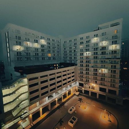 Dolphin Inn & Suites Manhattan Lucknow Eksteriør billede