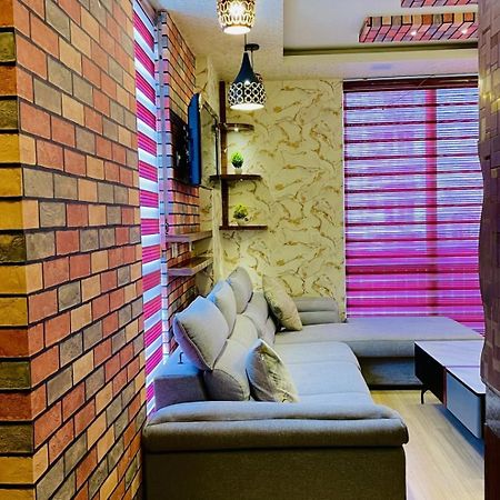 Dolphin Inn & Suites Manhattan Lucknow Eksteriør billede